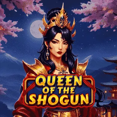 Queen Of The Shogun