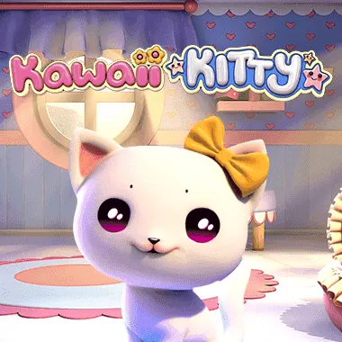 Kawaii Kitty