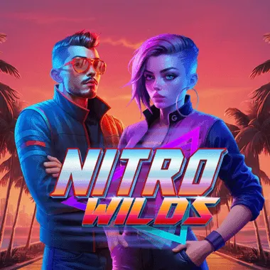 Nitro Wilds